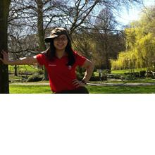 Thumbnail photo of Hoa Tran